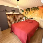 Maison De à 100 M De La - 4 Personnes Casa vacanze *