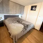 Maison De à 100 M De La - 4 Personnes Casa vacanze
