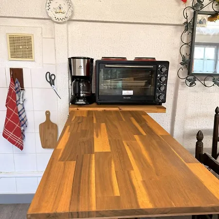 Maison De A 100 M De La - 4 Personnes Prázdninový dům