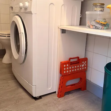 Nyaraló Maison De A 100 M De La - 4 Personnes Frontignan