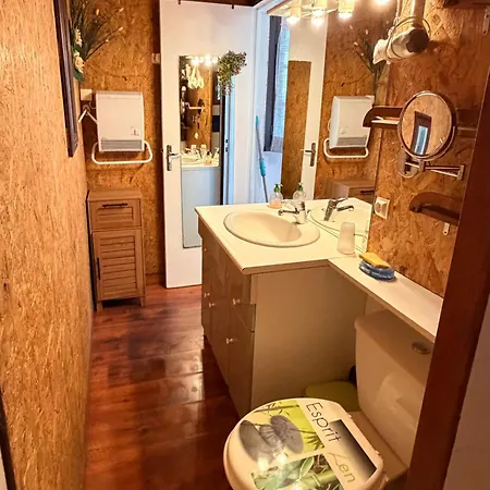 Maison De A 100 M De La - 4 Personnes Prázdninový dům Frontignan